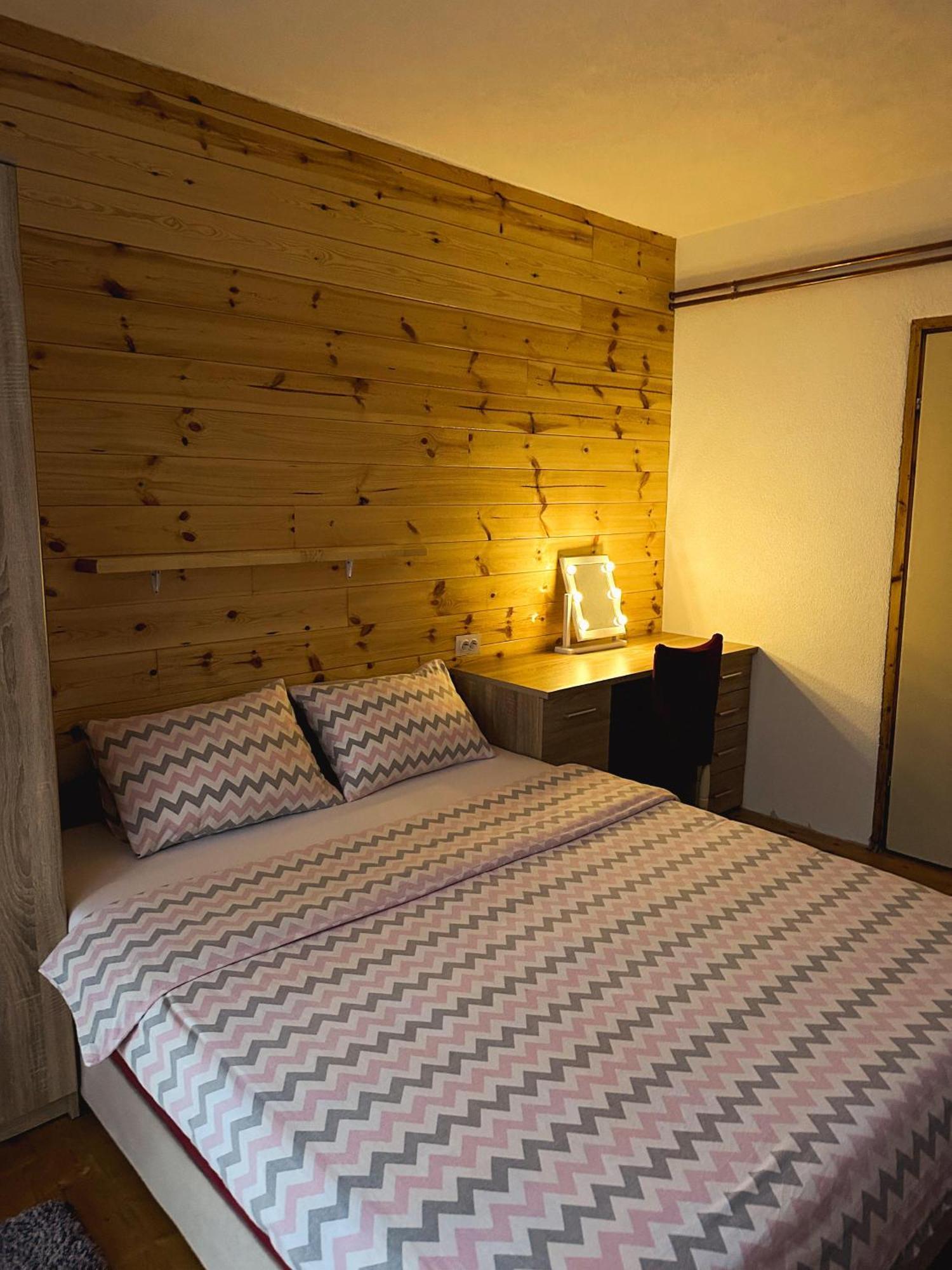 Apartman Olivera Žabljak Buitenkant foto