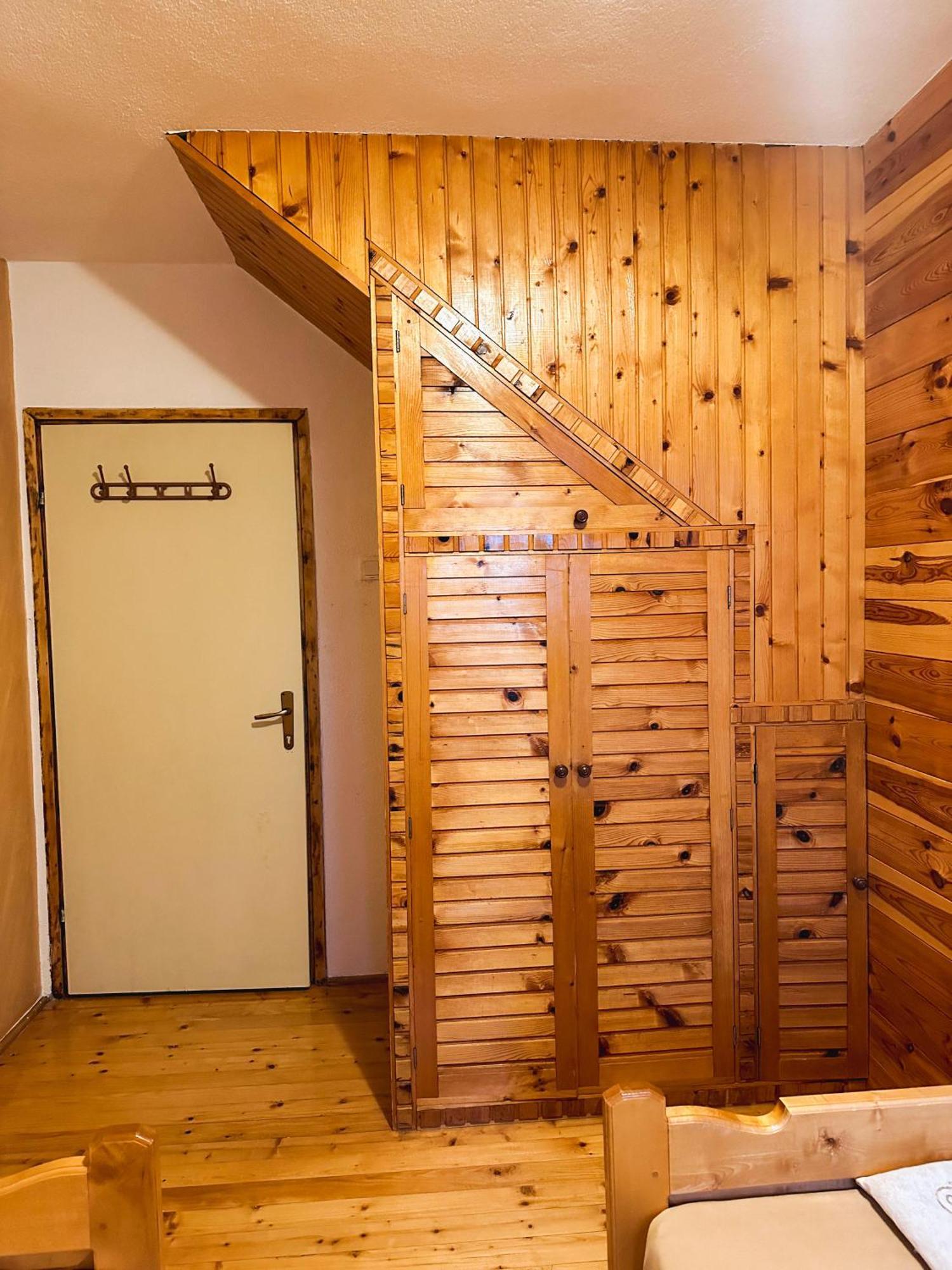 Apartman Olivera Žabljak Buitenkant foto