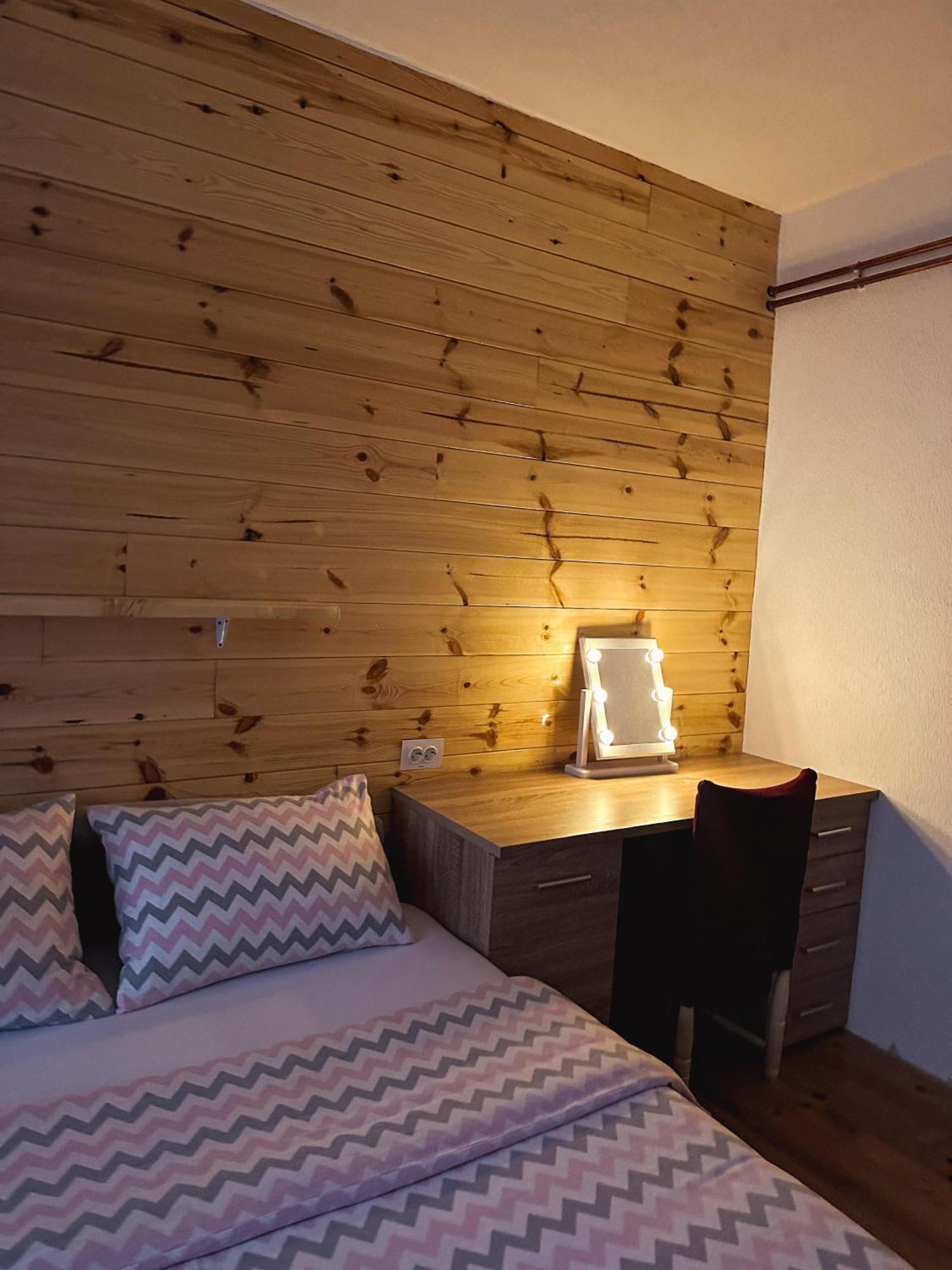 Apartman Olivera Žabljak Buitenkant foto